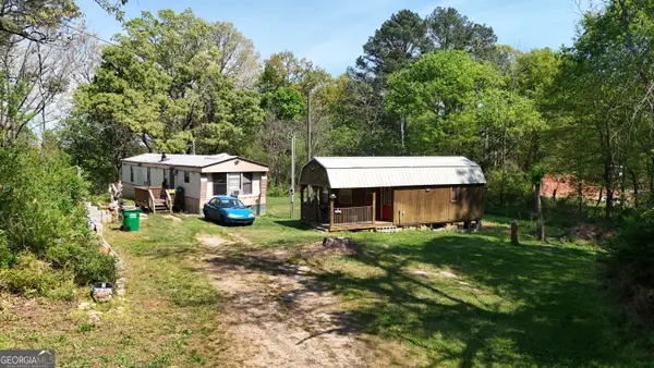 126 Denver Whitworth Road, Eastanollee, GA 30538