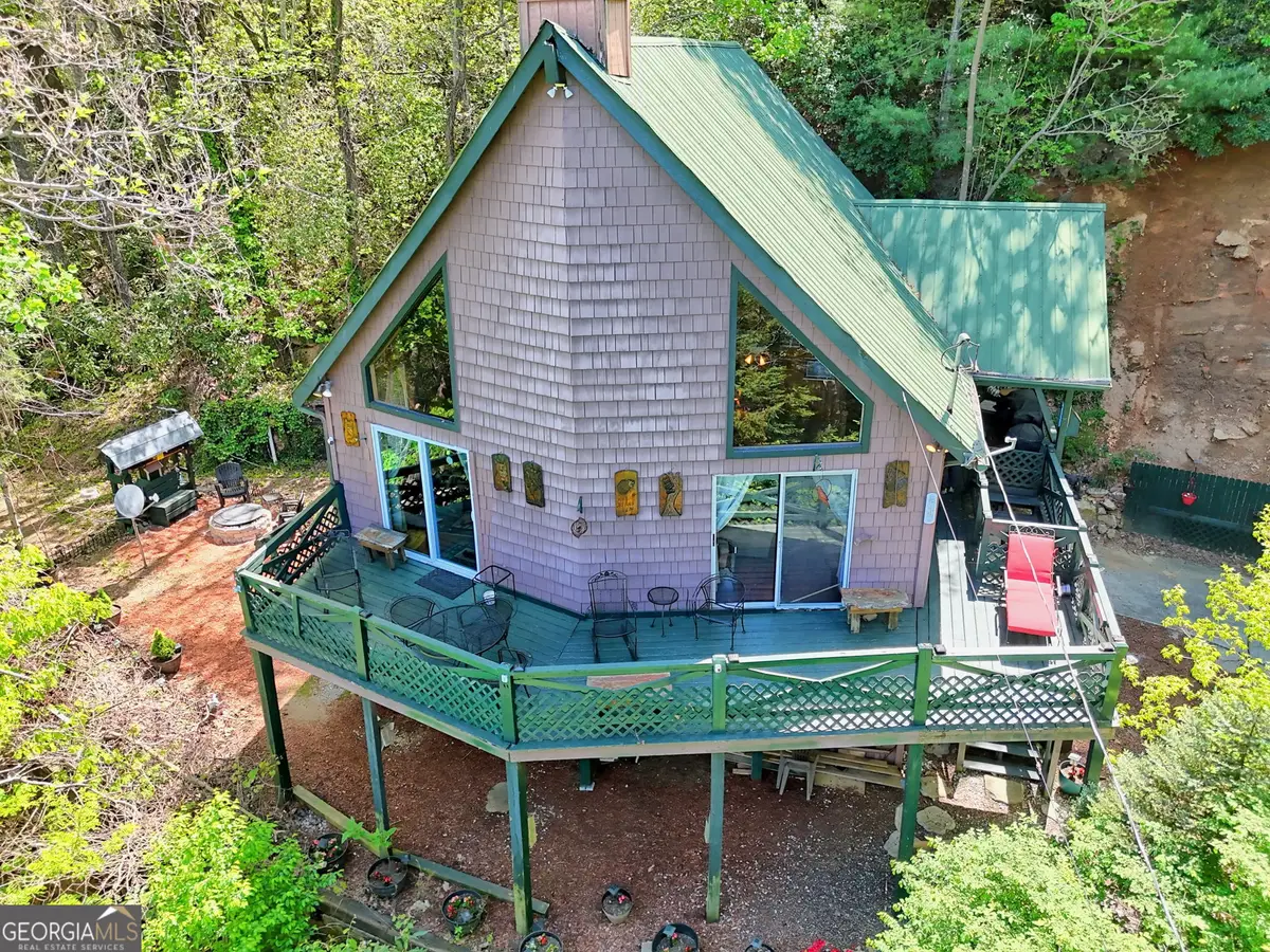 747 Screamer Drive, Clayton, GA 30525 - #1