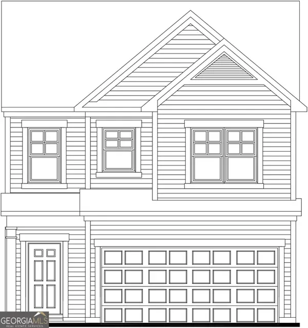 156 Millers Lane, Calhoun, GA 30701