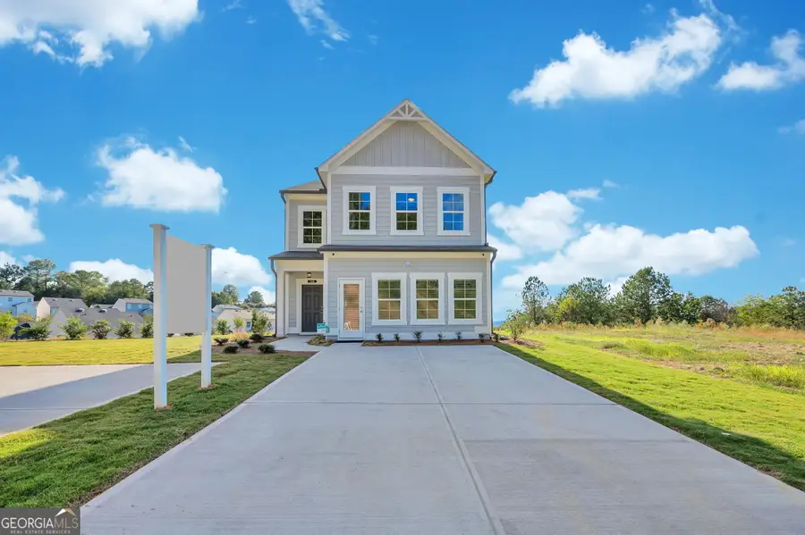 156 Millers Lane, Calhoun, GA 30701 - #3