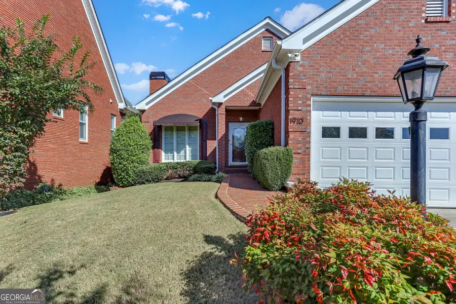 1910 Stockton Walk Lane, Snellville, GA 30078 - #3