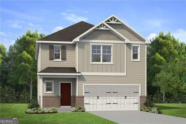 109 Alpine Road, Fairburn, GA 30213