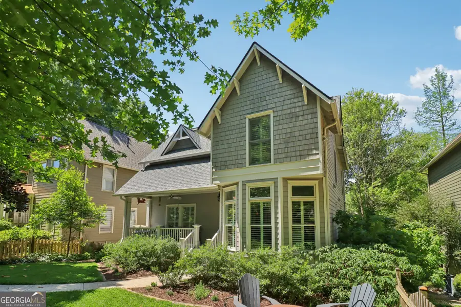 1075 Morley Avenue Se, Atlanta, GA 30312 - #2