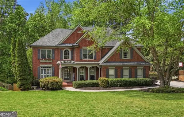5230 Woodleaf Drive, Cumming, GA 30040