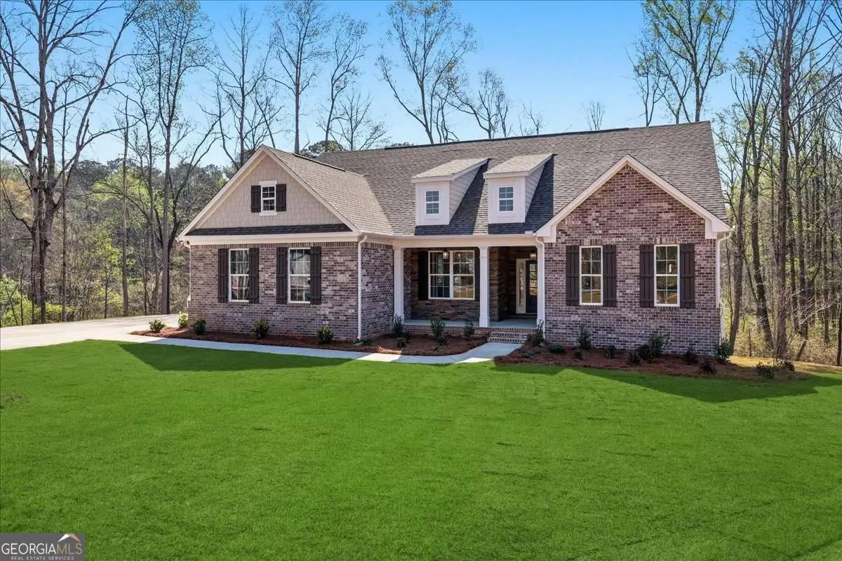2013 Seclusion Trail, Monroe, GA 30656 - #1