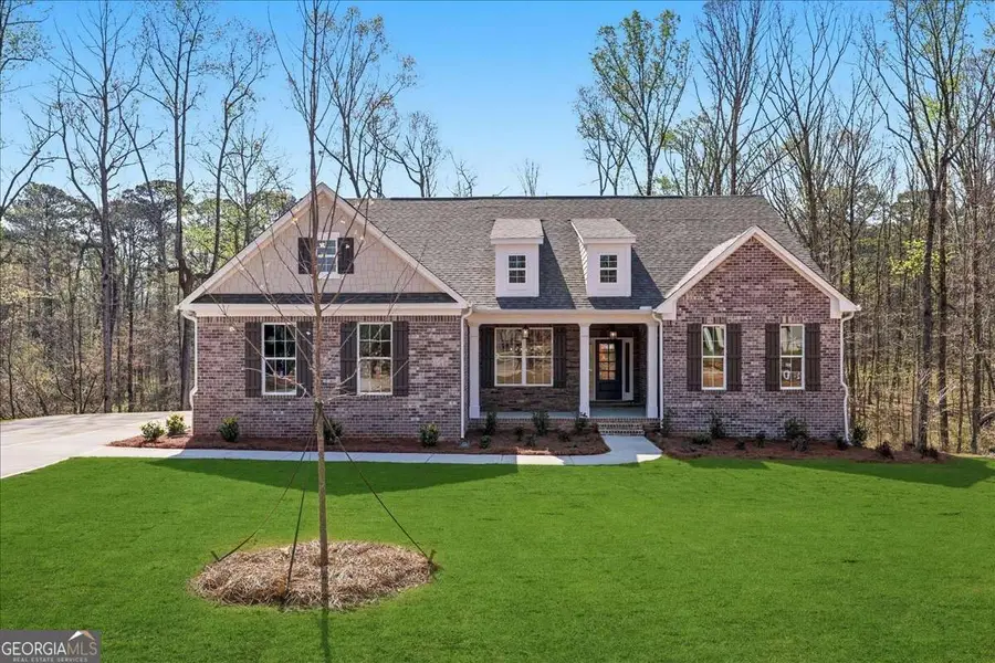 2013 Seclusion Trail, Monroe, GA 30656 - #3