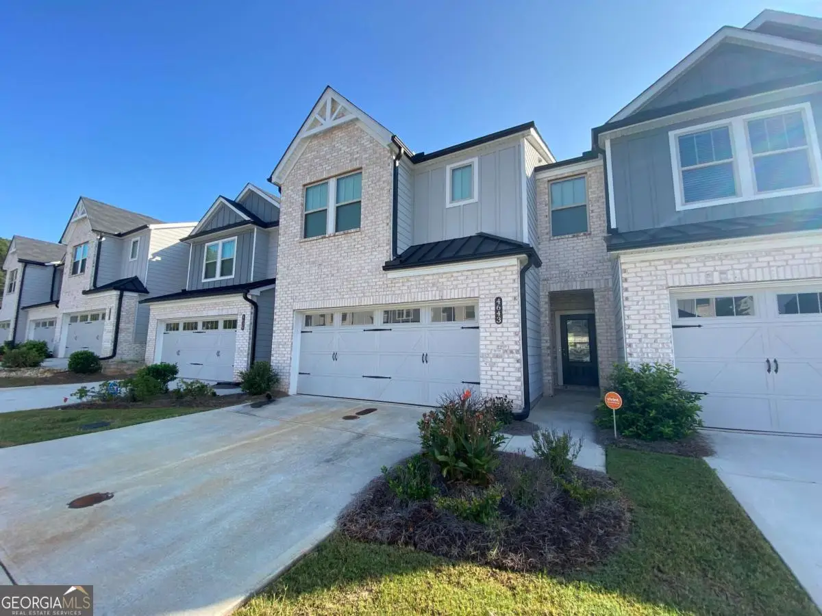 4643 Piston Junction, Mableton, GA 30126 - #1