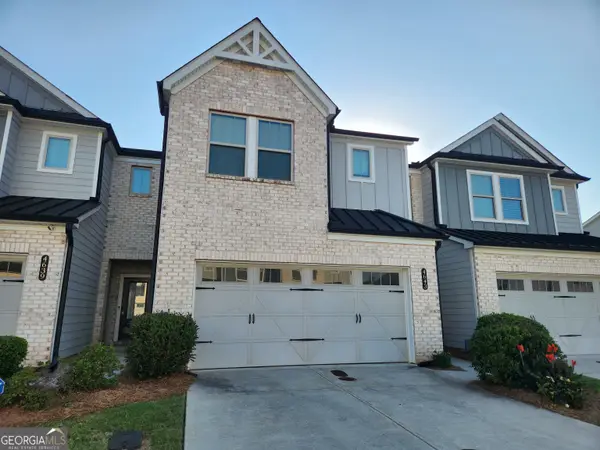4643 Piston Junction, Mableton, GA 30126