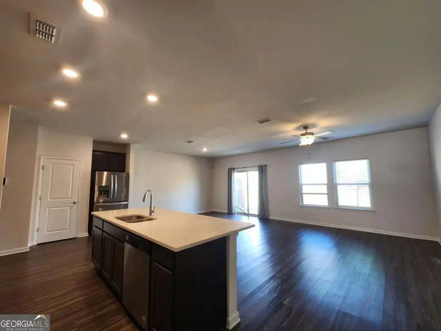 4643 Piston Junction, Mableton, GA 30126 - #2