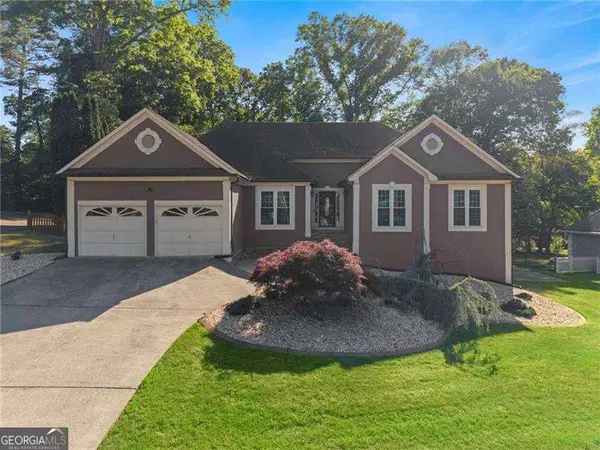 6023 Wyndham Woods Drive, Powder Springs, GA 30127