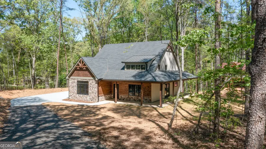 35 Melody Lane, Dawsonville, GA 30534 - #2