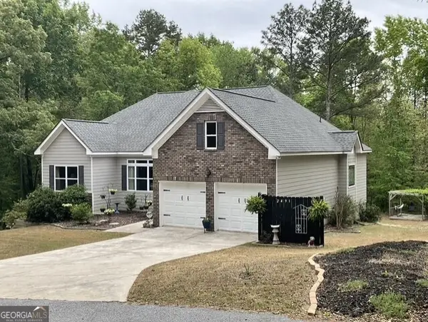 2491 Luke Edwards Road, Dacula, GA 30019