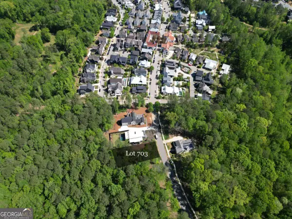 11365 Serenbe Lane, Chattahoochee Hills, GA 30268