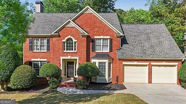 229 Hunters Crossing, Dallas, GA 30157