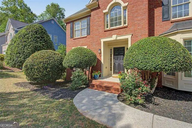 229 Hunters Crossing, Dallas, GA 30157 - #3