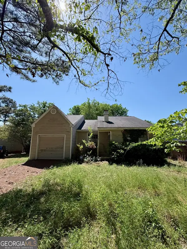 1103 Reynolds Court, Morrow, GA 30260