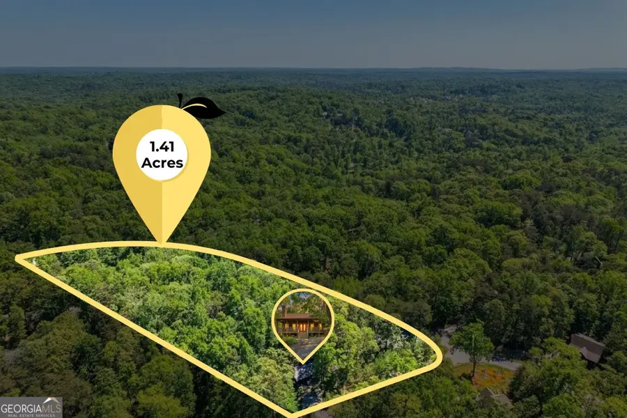 40 Misty Hollow Drive, Dahlonega, GA 30533 - #2