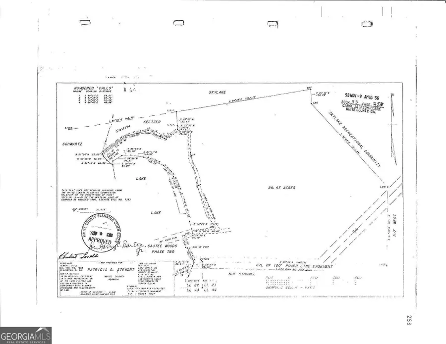 0 Hurricane Ridge Road, Sautee Nacoochee, GA 30571 - #2