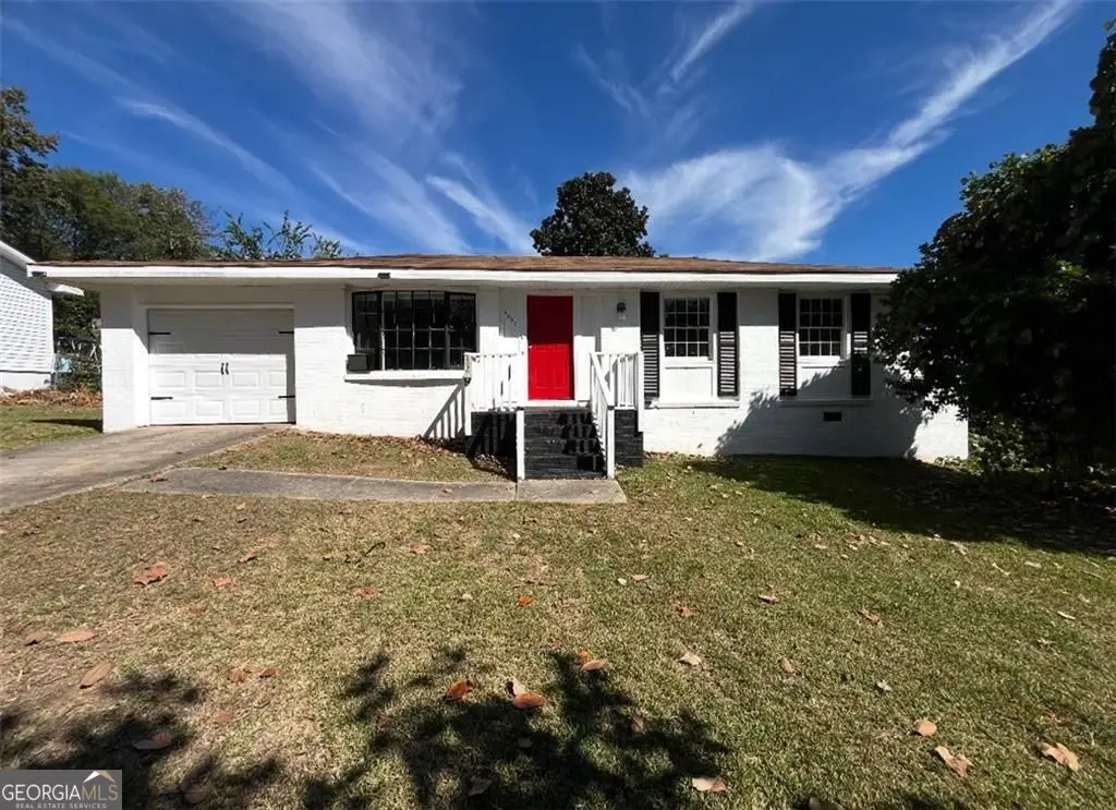 4090 W Oak Drive, Macon, GA 31210 - #1