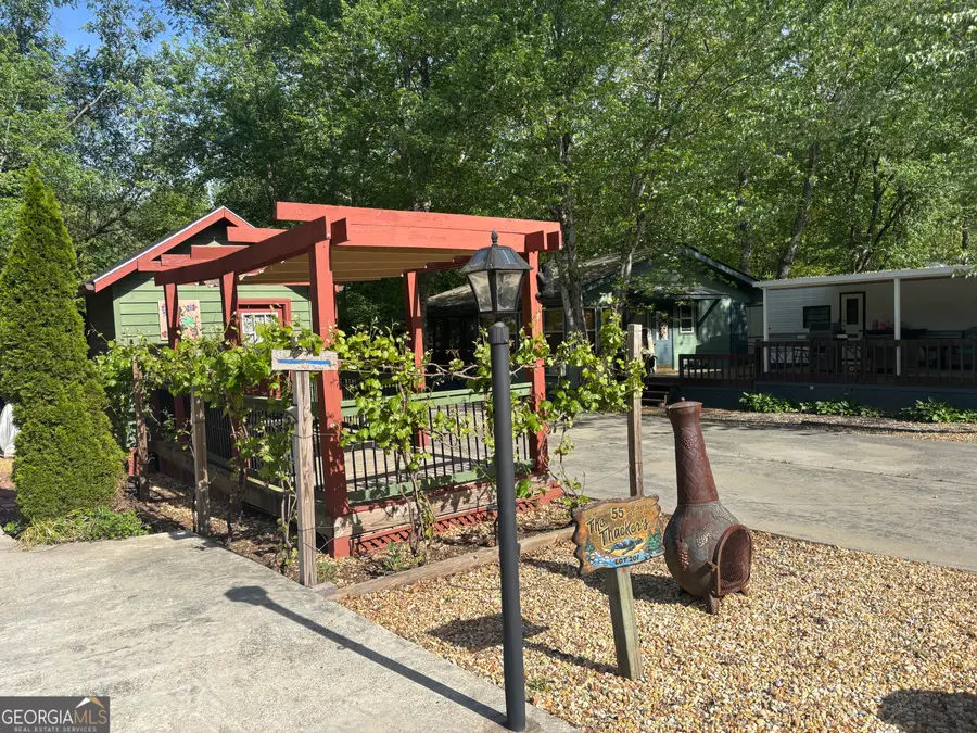 55 Speckled Trout Drive, Cleveland, GA 30528 - #3