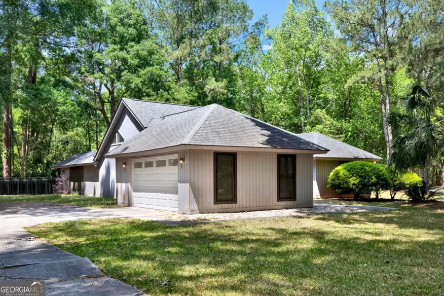 16 Old Martin Lane, Richmond Hill, GA 31324 - #3