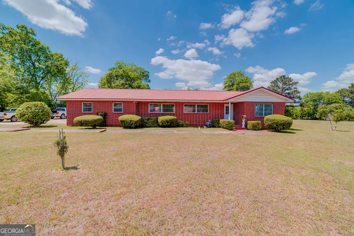503 N Cuthbert Street, Colquitt, GA 39837 - #1