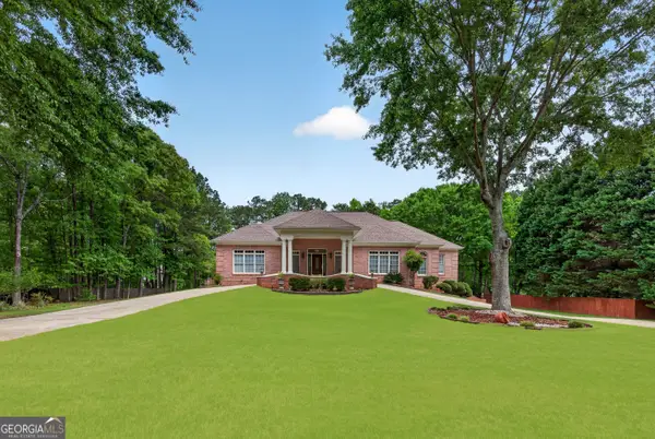 105 Wellborn Road, Peachtree City, GA 30269