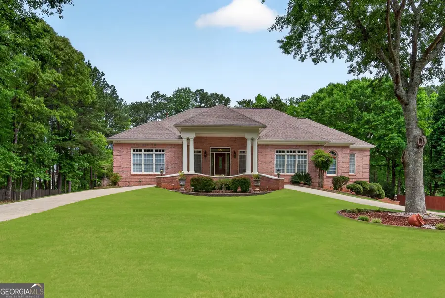 105 Wellborn Road, Peachtree City, GA 30269 - #3