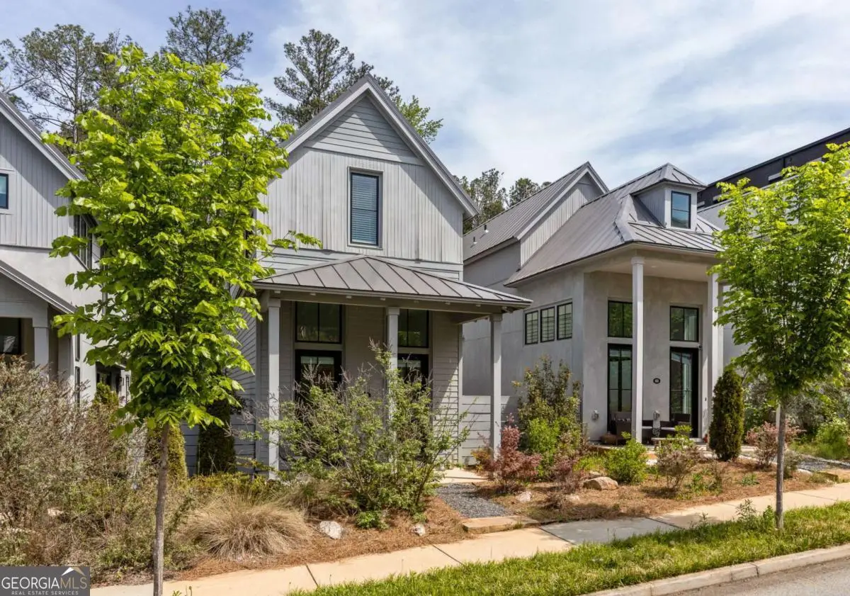 139 Mado Lane, Chattahoochee Hills, GA 30268 - #1