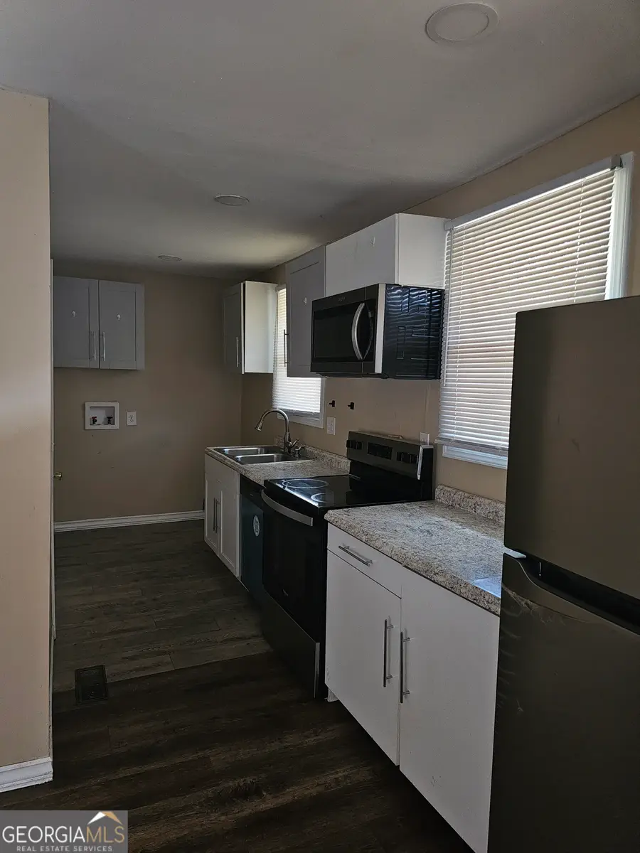 203 Vienna Circle, Fort Valley, GA 31030 - #3