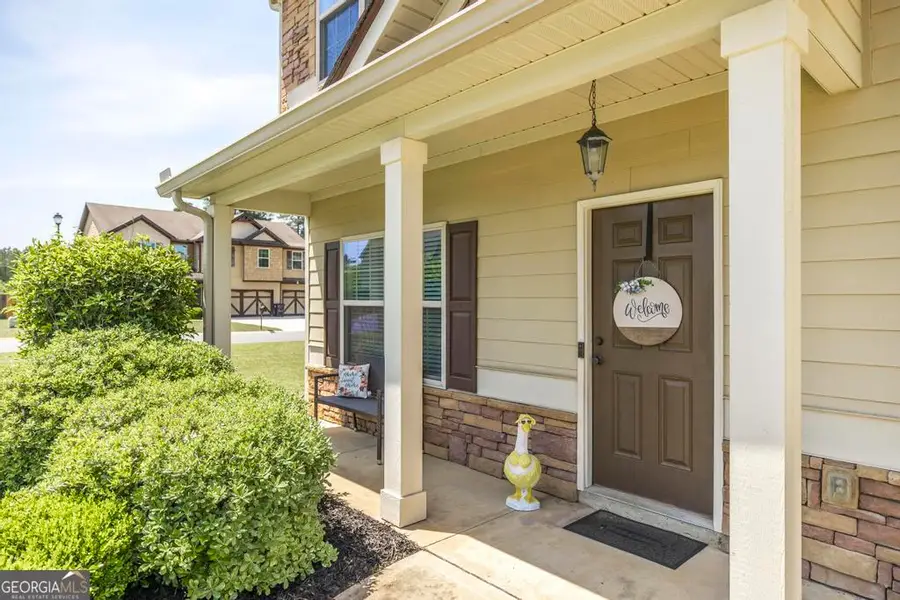 100 Taconic Court, Bonaire, GA 31005 - #2