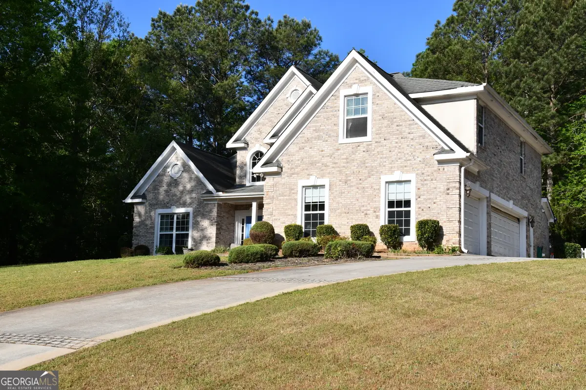 3624 Little Spring Drive, Stockbridge, GA 30281 - #1