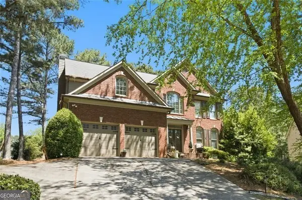 250 Devon Mill Court, Johns Creek, GA 30005