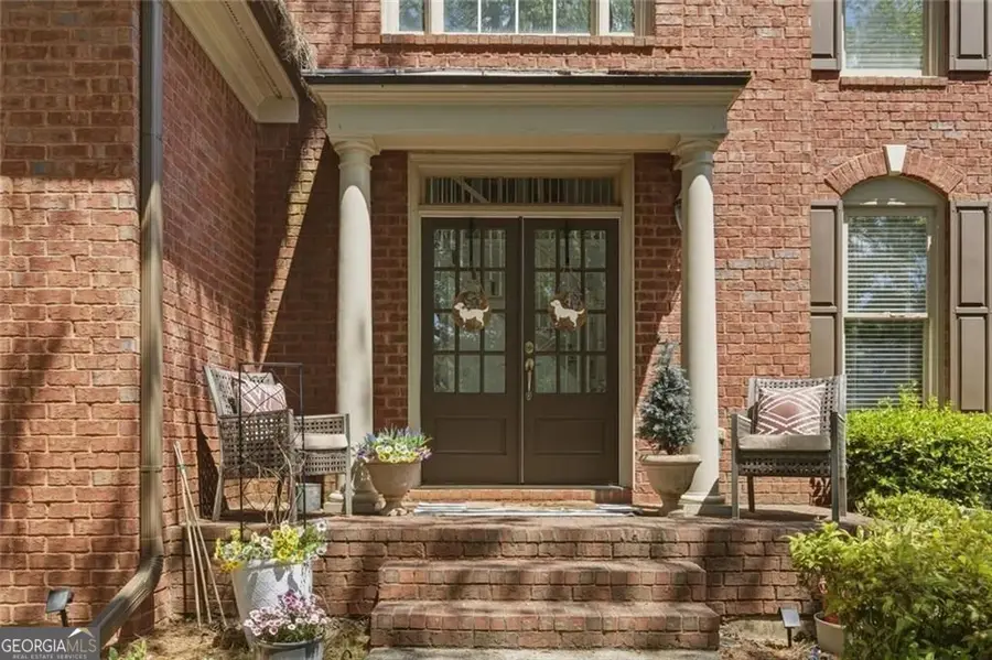 250 Devon Mill Court, Johns Creek, GA 30005 - #3