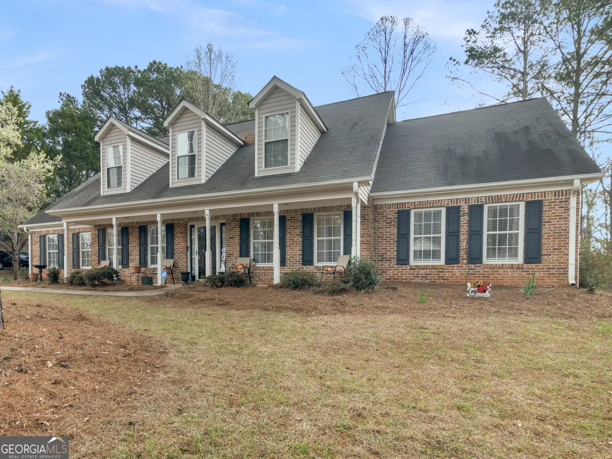 105 Alexander Drive, McDonough, GA 30252 - #1
