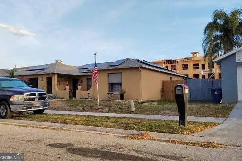 2705 Narcissus Drive, Holiday, FL 34691 - #2