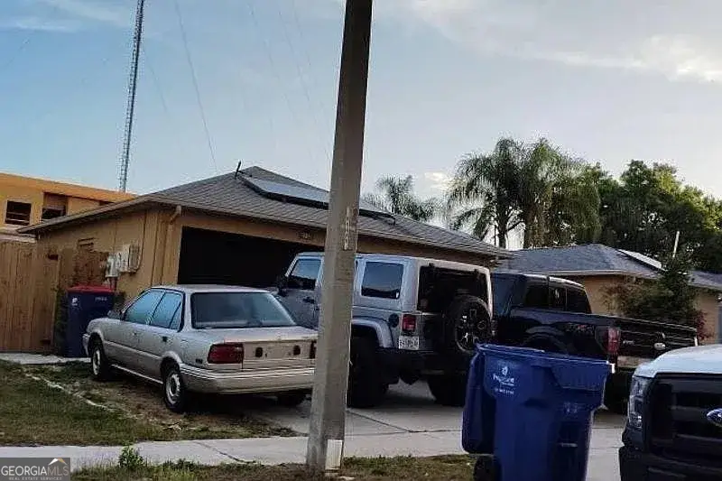 2705 Narcissus Drive, Holiday, FL 34691 - #3