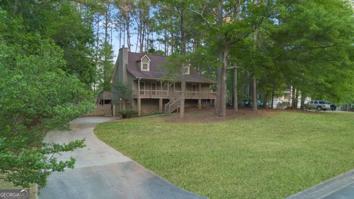 77 Alma Drive, Dallas, GA 30157 - #1