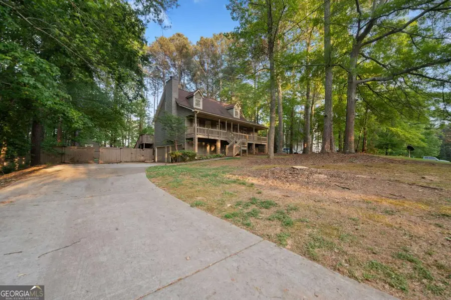 77 Alma Drive, Dallas, GA 30157 - #2