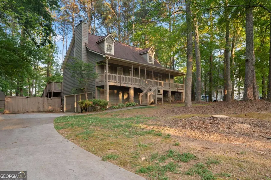 77 Alma Drive, Dallas, GA 30157 - #3