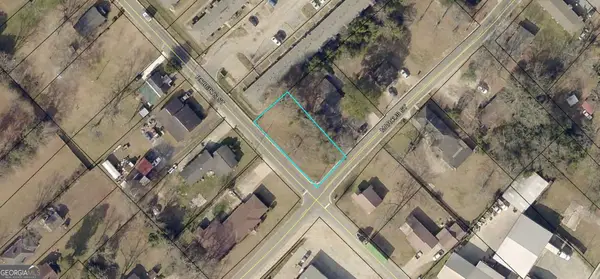 0 Marcus & Robert Street, Dublin, GA 31021