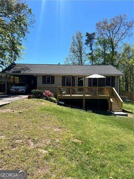 2915 Goldmine Road, Cumming, GA 30041 - #1