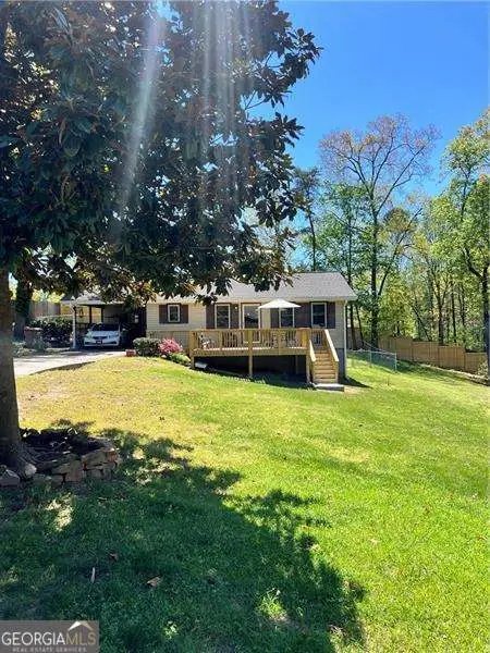 2915 Goldmine Road, Cumming, GA 30041 - #2