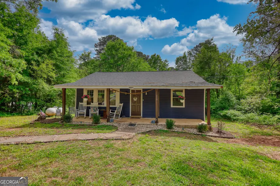 119 Collier Road, Jackson, GA 30233 - #2