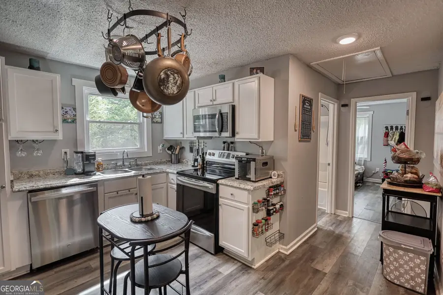 119 Collier Road, Jackson, GA 30233 - #3