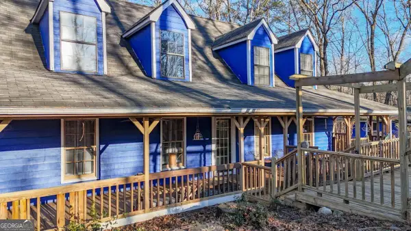 549 Eagles Nest Trail, Ball Ground, GA 30107