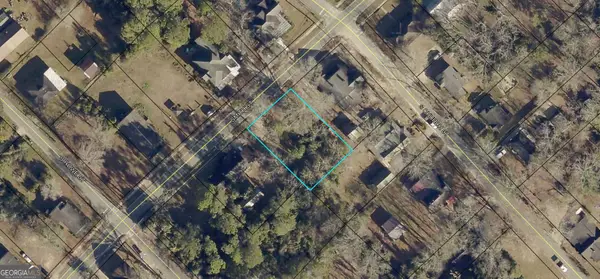 406 Smith Street, Dublin, GA 31021