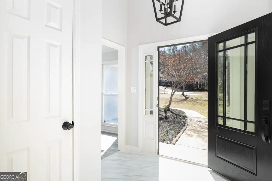 275 Mosby Woods Drive, Newnan, GA 30265 - #2