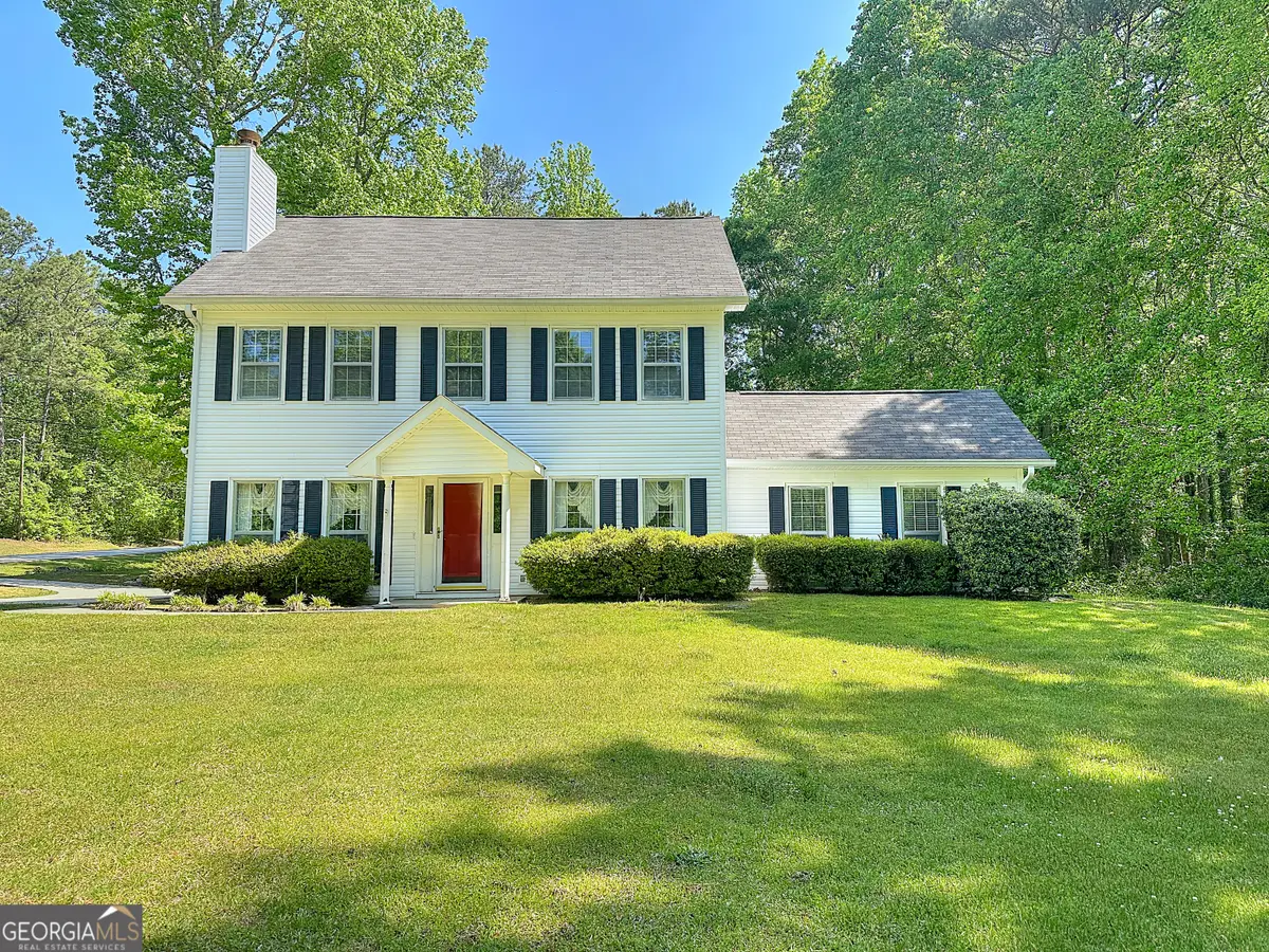 120 Greenbriar Trail, Lagrange, GA 30241 - #1