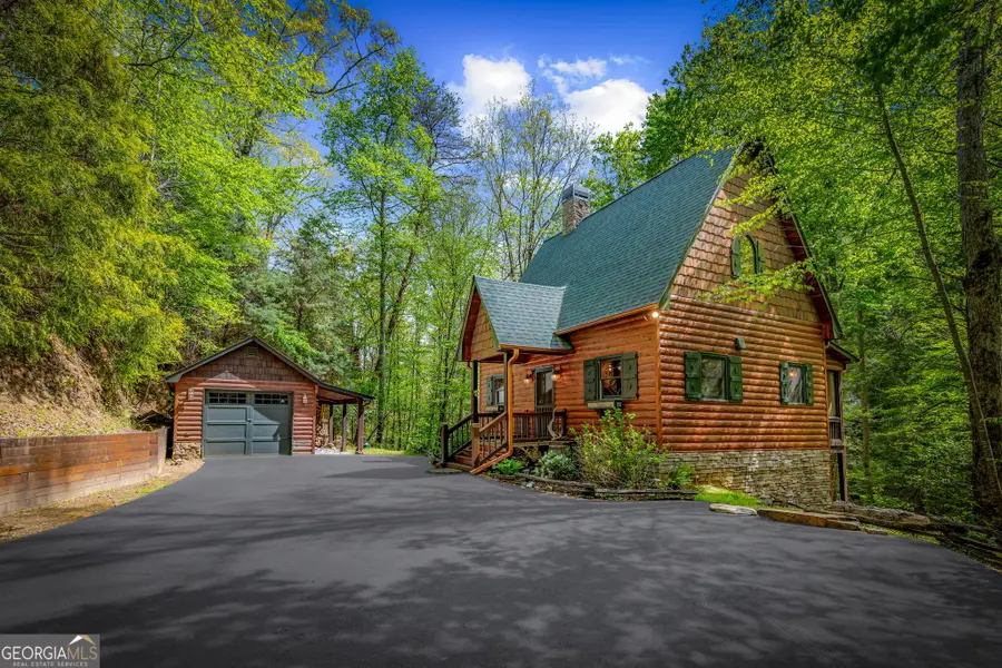 180 Down Under Road, Blue Ridge, GA 30513 - #3